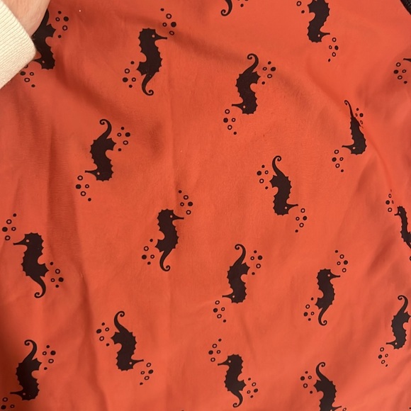 Turtledove Toddler Boy Swim Rashguard Shirt - Picture 2 of 3